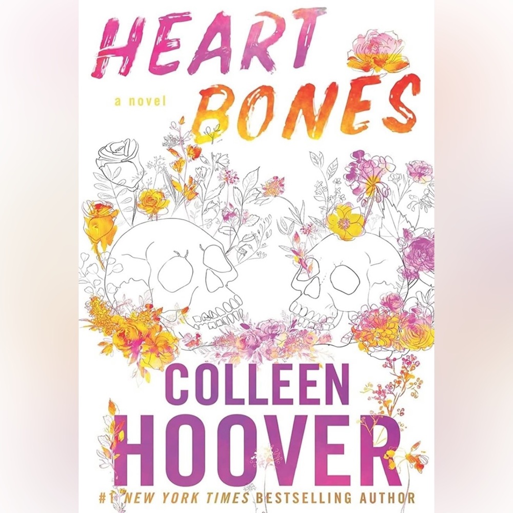 Heart Bones